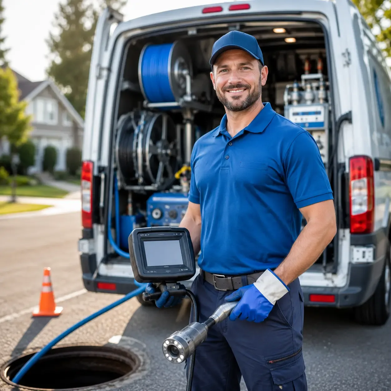 Local Pipe Relining specialists in Cathlamet, WA